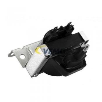Bobina de encendido VEMO Original Calidad 4 12 4 para OPEL Vectra A, Astra F, Corsa A, Ascona C