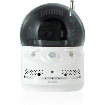 Eminent Easy Pro View Cámara de Seguridad IP 1280 x 800 Pixeles - Cámara de vigilancia