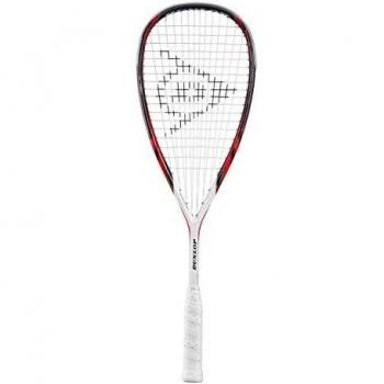 Dunlop Squashschläger Apex Lite - Raqueta de squash, color multicolor, talla one size