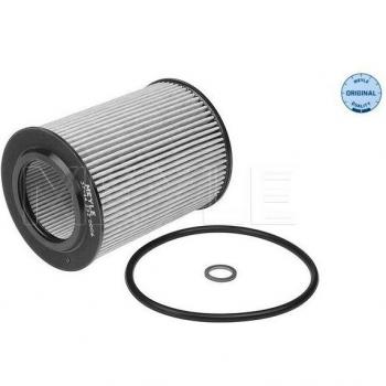 Filtro de aceite MEYLE 37-14 322 0006