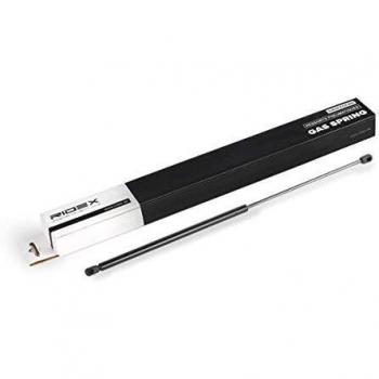 Amortiguador de maletero RIDEX 219G0399 para PEUGEOT y CITROËN, compatible con modelos PARTNER Kasten (5) y PARTNER Combispace (5F), hidráulico
