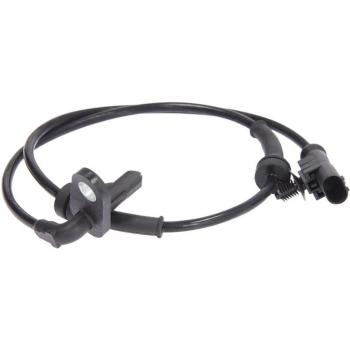 Sensor ABS de velocidad de la rueda AUTLOG AS4478 Izquierda