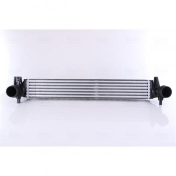 Intercooler NISSENS 96120 - Intercambiador de calor para compresores, alta eficiencia y rendimiento optimizado