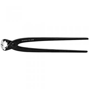 Tenaza de Corte Estilo Ruso Knipex 280mm Modelo 9900
