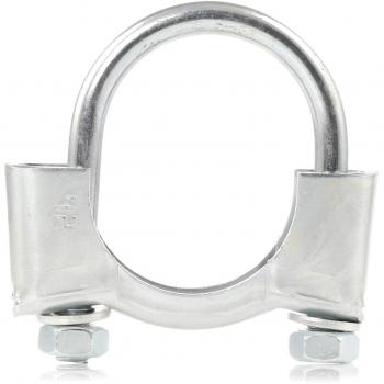 BOSAL Clamp, sistema de escape 250-242, pieza de sujeción