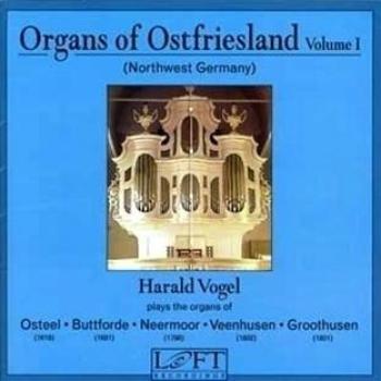 Organs of Ostfriesland