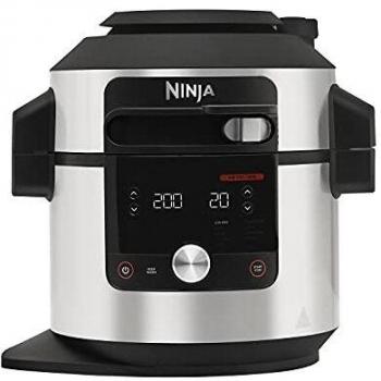 Olla Multifunción SmartLid 12 en 1 Ninja Foodi MAX de
