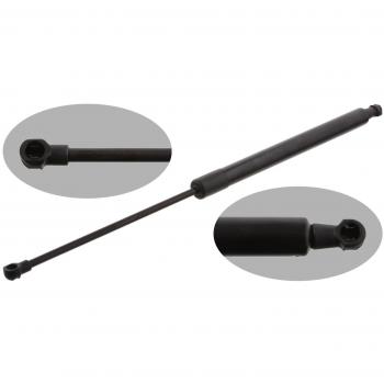 Amortiguador de maletero FEBI BILSTEIN gas spring 32906
