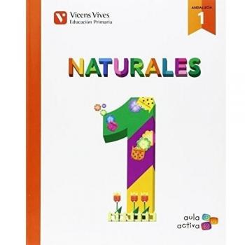 Naturales 1 Andalucia