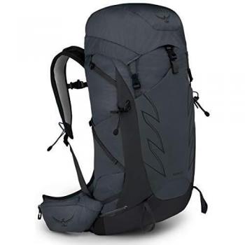 Mochila Osprey Talon 33L Hombre Gris S-M