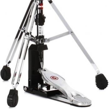Gibraltar 9707ML-DP Pro Direct Pull Hi-Hat Stand