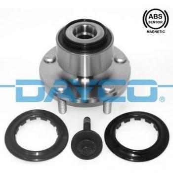Kit de cojinete de rueda DAYCO KWD1221
