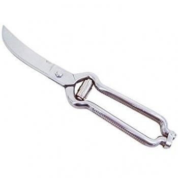 I. Solingen - Tijera trinchar aves acero inox 24 cm - 250 gr