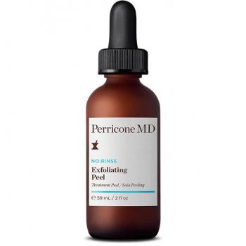 Perricone MD No Rinse Exfoliating Peel and No Makeup Foundation Serum