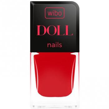 Esmalte de Uñas Doll Nails nº3 - Wibo