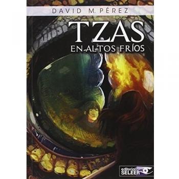 Tzas en altos frios