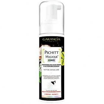 GARANCIA Body Cream 200ml