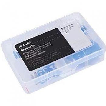 XLC BR-X66 KIT DE PURGADO PARA FRENO FORMULA CURA