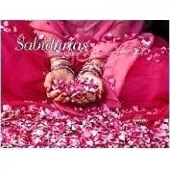Sabidurías. 365 pensamientos de maestros de la India