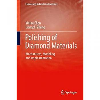 Diamond Materials Polishing: Mechanisms, Modeling, and Implementation Guide