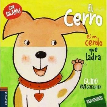 El Cerro es un cerdo que ladra: 4