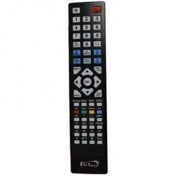Beko Mando Universal Televisores GRUNDIG LCD, Plasma Y LED IRC87010A
