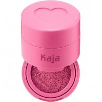 Kaja - Cheek Stamp Blusher - 5g - 04 Feisty, Easily Blendable Formula