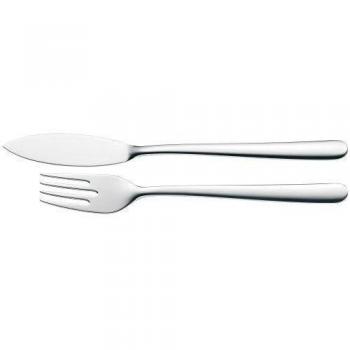 WMF Cubiertos para pescado 2tlg. KULT CROM. PROT 12.6035.6340