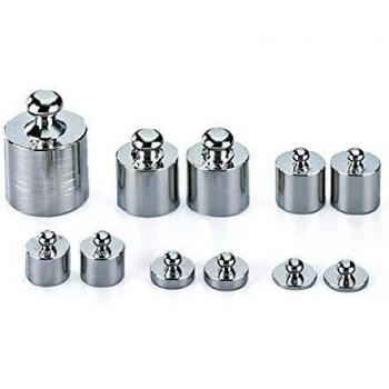 Pesas de Metal Miniland para Jugar (95033)