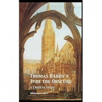 Estudio Crítico de Jude el Obscuro de Thomas Hardy (Tapa Dura) con Tafsir Ibn Kathir, Volumen 7