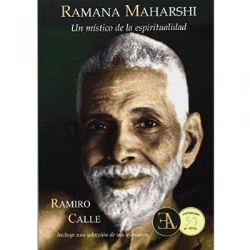 Ramana Maharshi - Ramiro Calle