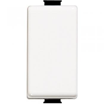 Pulsador Iluminado 1 Posto 10A Serie Matix BTicino SAM5005F