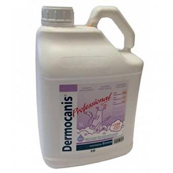 Champú DERMOCANIS Profesional de Uso Frecuente para Perros - 250 ml