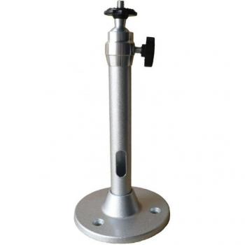 Soporte Universal para Proyector 22CM Montaje en Pared y Techo de Aleación de Aluminio