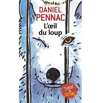 OEIL DU LOUP: 25