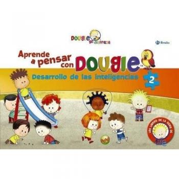 Aprende a pensar con Dougie: desarrollo de las inteligencias 2