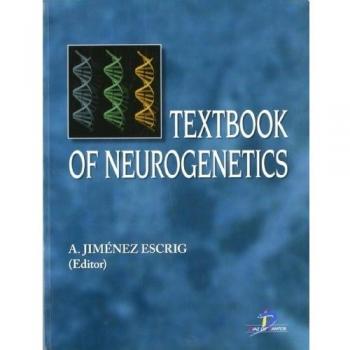 Textbook of Neurogenetics