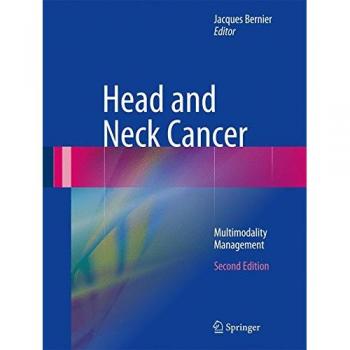 Head and Neck Cancer: Multimodality Management