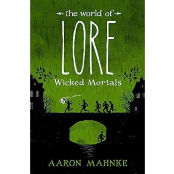 El Mundo del Lore, Volumen 2: Mortales Malvados - Serie de Streaming