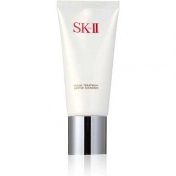 SK-II Facial Treatment Moisturising Cream Cleanser 109 ml