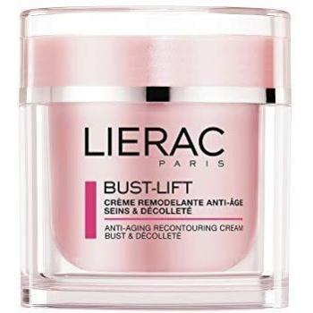LIERAC Crema para el Pecho Bust Lift 75 ml