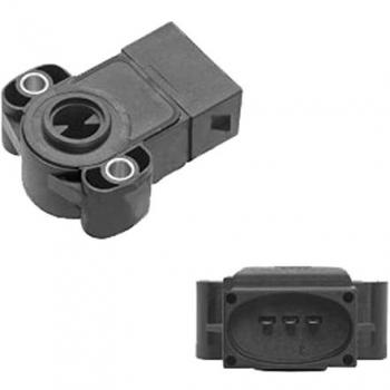 Sensor de posición de mariposa (TPS) VERNET S.A.S. TP0030 para FORD: Fiesta, Ka, Escort, Puma, Courrier & MAZDA: 121