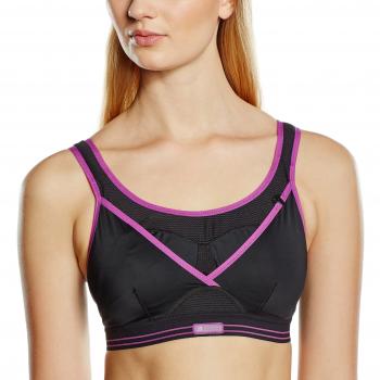 Shock Absorber Competitive, Sujetador deportivo Para Mujer, Varios colores