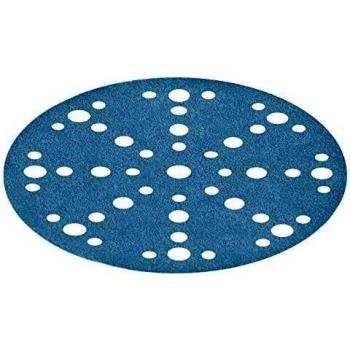 Disco de lijar Granat STF D150/48 P80 GR/10 - 575156
