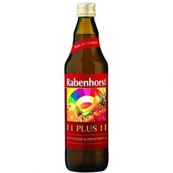 Rabenhorst Multivit Juice 750 ML