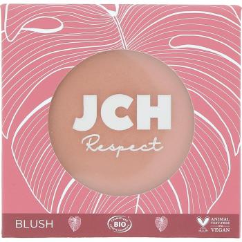 Póder de Sonrojo JCH Respect 10 Coral (9 g)