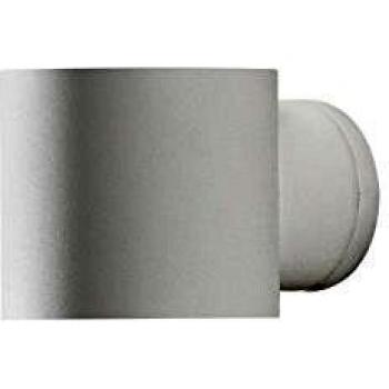Aplique de exterior Modena Redondo Blanco IP44