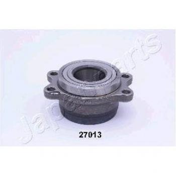 Kit de rodamiento de rueda JAPANPARTS KK-27013
