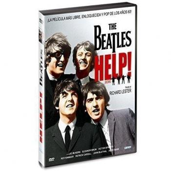 Help! [DVD]