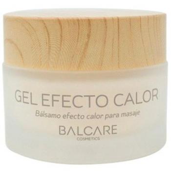 Bálsamo Termal Efecto Calor Balcare - Gel con efecto calor, 50 ml